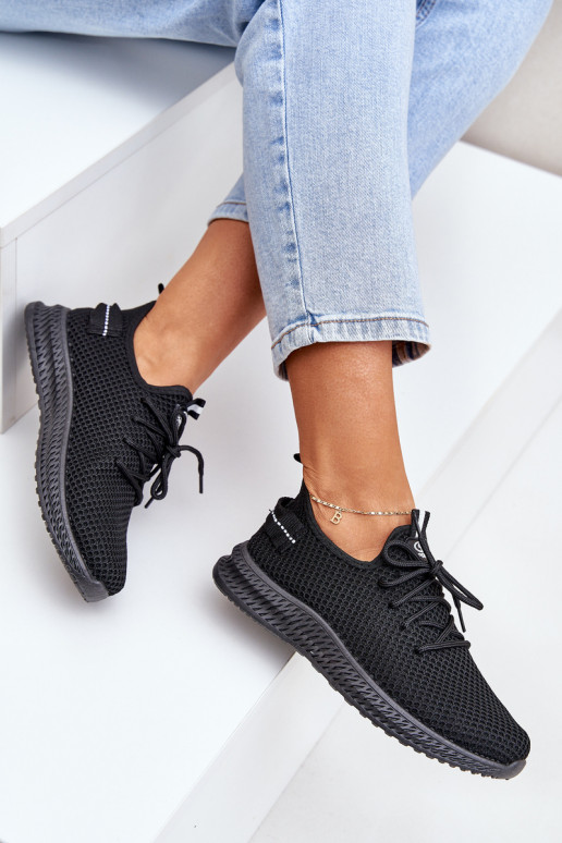 Võrk Slip-on spordijalatsid Pealiste omad msuud Harice Võrk Slip-on spordijalatsid Pealiste omad msuud Harice