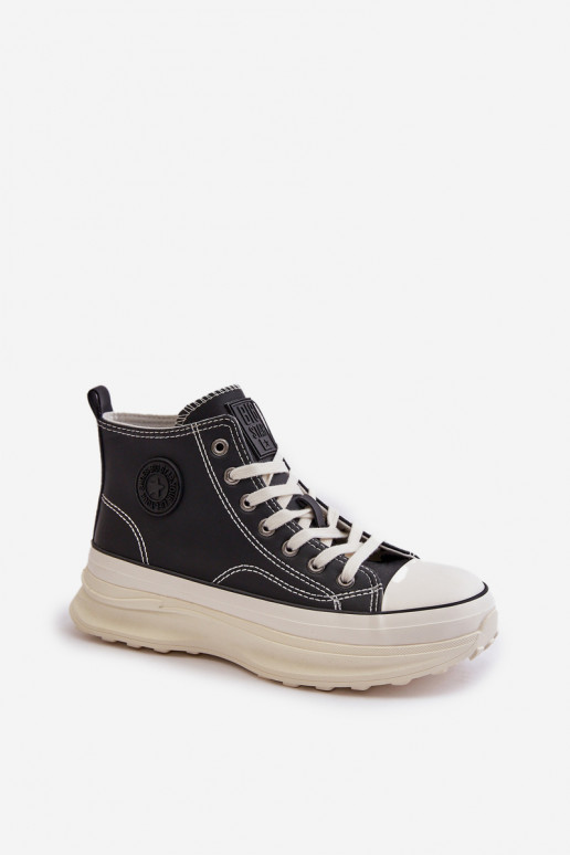 Sneakers stiilis naiste jalanõud... Sneakers stiilis naiste jalanõud...