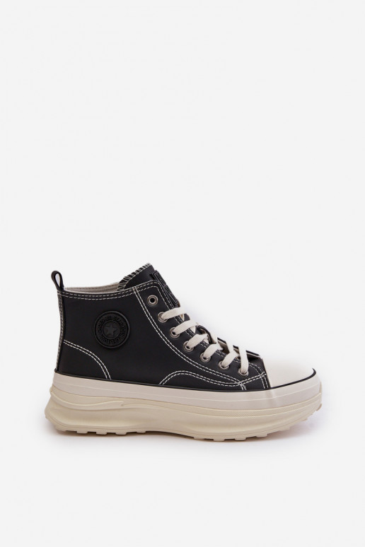 Sneakers stiilis naiste jalanõud... Sneakers stiilis naiste jalanõud...