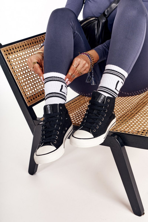 Pealiste omad vabaajajalatsi Big Star DD274330 msuud