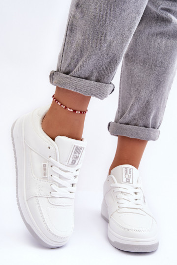 Pealiste kingad Big Star MM274354 valget värvi