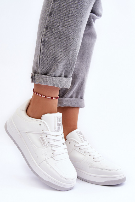 Pealiste kingad Big Star MM274354 valget värvi