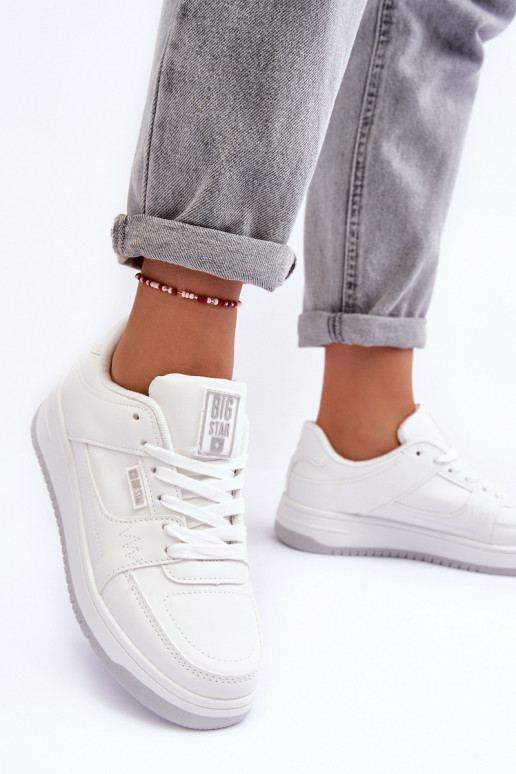 Pealiste kingad Big Star MM274354 valget värvi