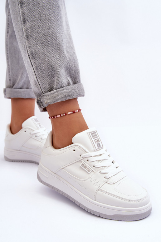 Pealiste kingad Big Star MM274354 valget värvi