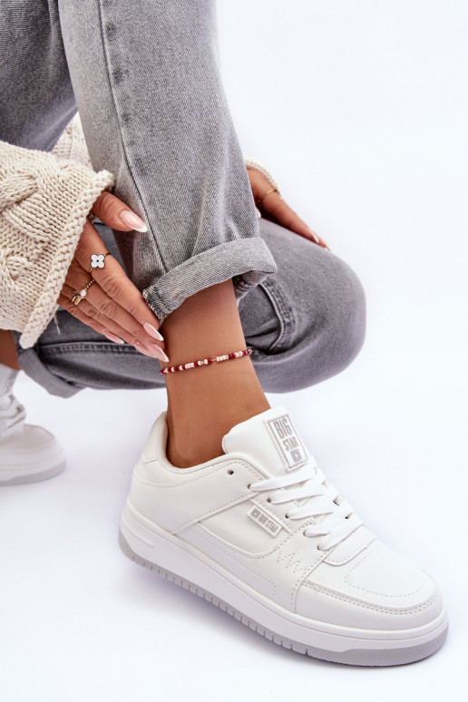 Pealiste kingad Big Star MM274354 valget värvi