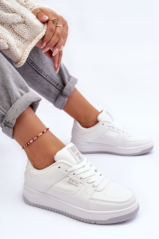 Pealiste kingad Big Star MM274354 valget värvi