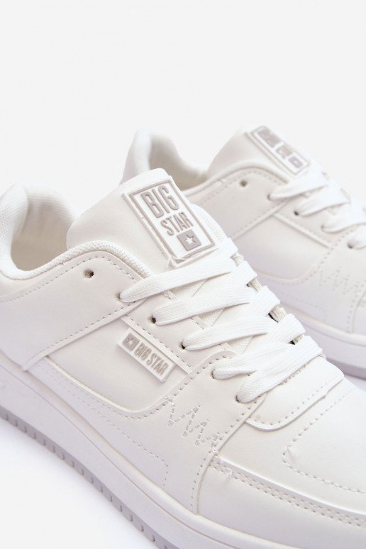 Pealiste kingad Big Star MM274354 valget värvi