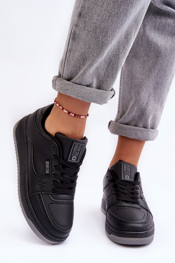 Pealiste kingad Big Star MM274353 Czane