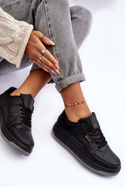 Pealiste kingad Big Star MM274353 Czane Pealiste kingad Big Star MM274353 Czane