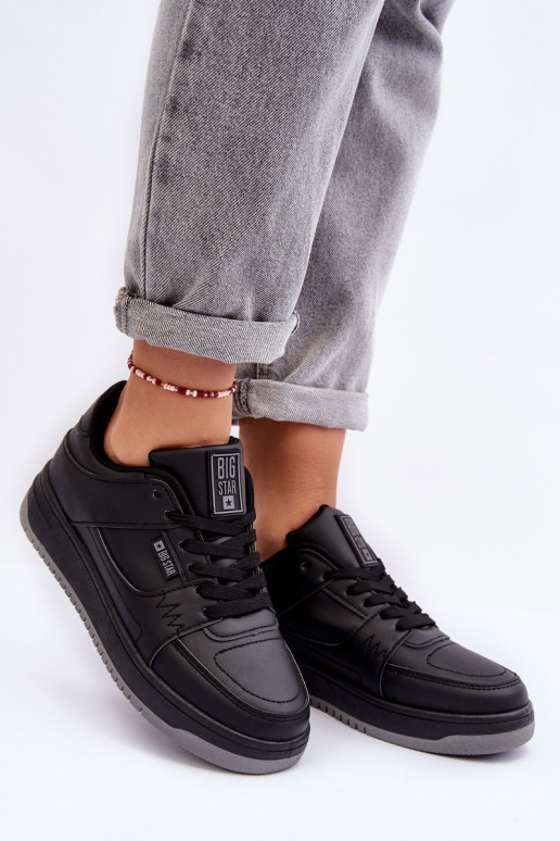 Pealiste kingad Big Star MM274353 Czane Pealiste kingad Big Star MM274353 Czane