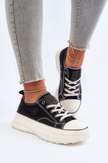 Pealistesaapad Sellel onssiivsel tallal Big Star NN274125 msuud