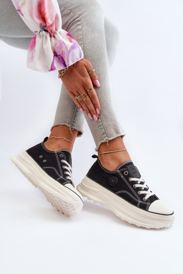 Pealistesaapad Sellel onssiivsel tallal Big Star NN274125 msuud 2