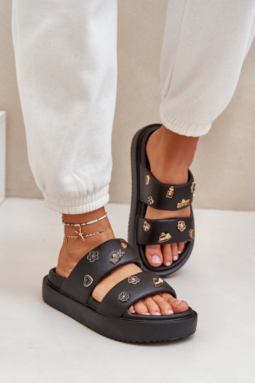 Kerged rannaplätud naiste plätud Z Przypinkami msuud Ravanala