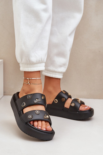 Kerged rannaplätud naiste plätud Z Przypinkami msuud Ravanala 2