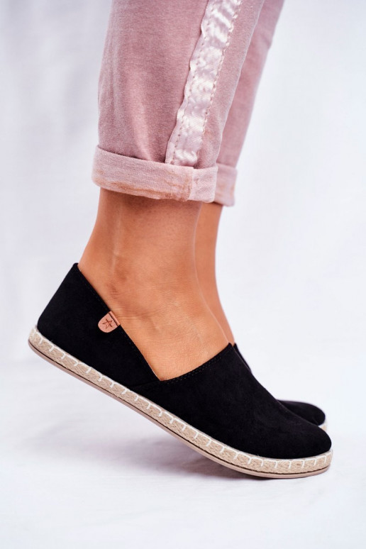Espadrillid msuud Vulcano