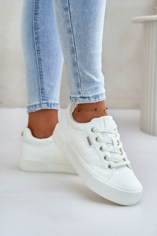 Big Star valged pehmendusega...