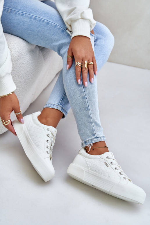 Big Star valged pehmendusega...