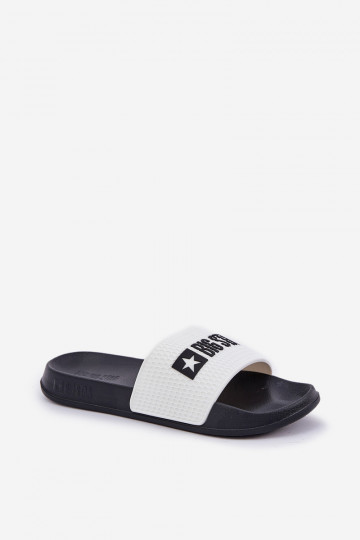 meestele Plätud Big Star JJ174506 valget värvi