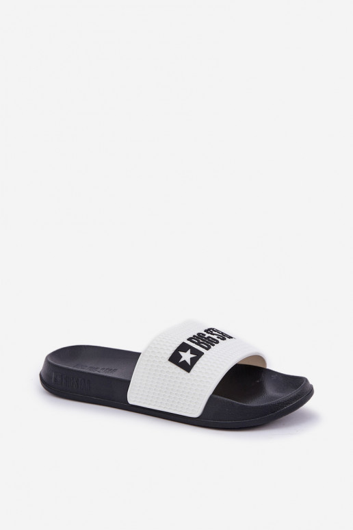 meestele Plätud Big Star JJ174506 valget värvi