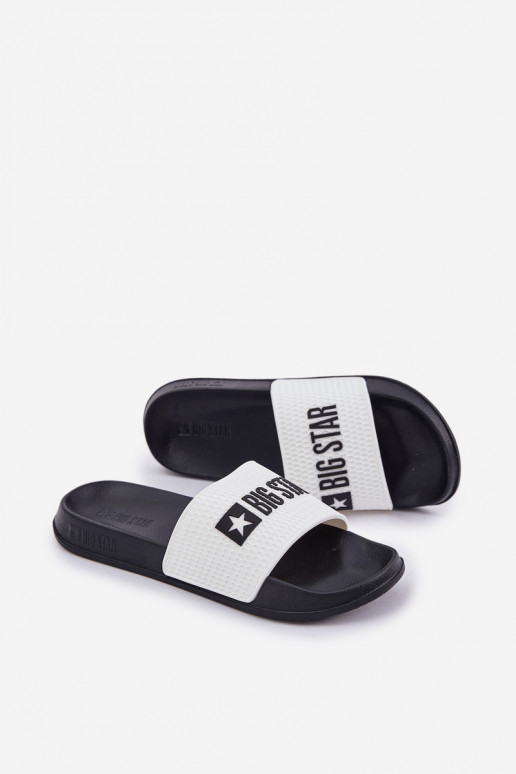 meestele Plätud Big Star JJ174506 valget värvi