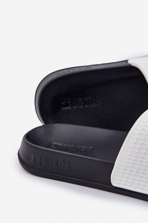 meestele Plätud Big Star JJ174506 valget värvi