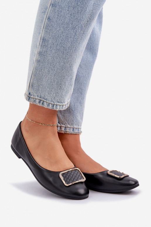 Eko Baleriinad kaunistustega msuud Tulnelia