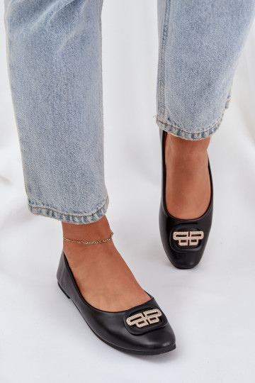 Baleriinad Lameda talla peal kaunistustega msuud Ainoria