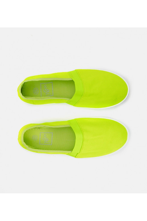 Jeffrey Green Kids tossud