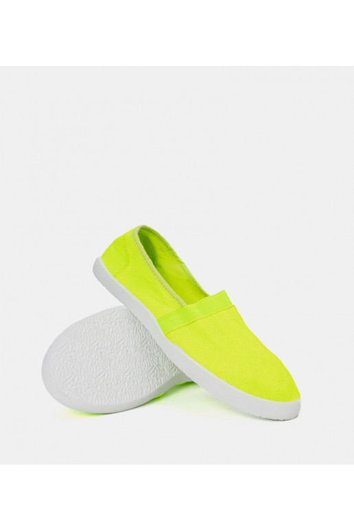 Jeffrey Green Kids tossud