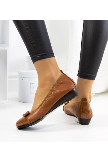 Rees Brown Wedge Balleti... 2