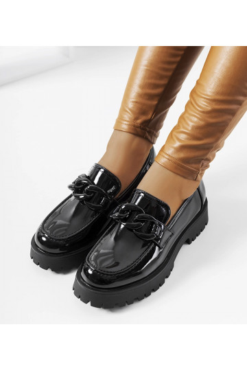 Mustad paksu tallaga... 2