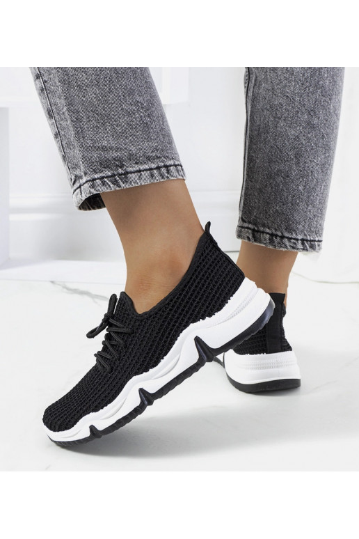 Mustad Vermunt sporditossud