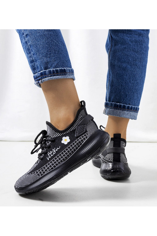 Mustad Molema naiste sporditossud