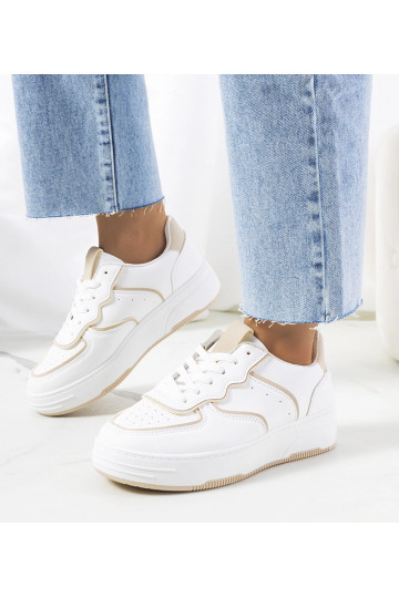 Valged ja beežid naiste... 2