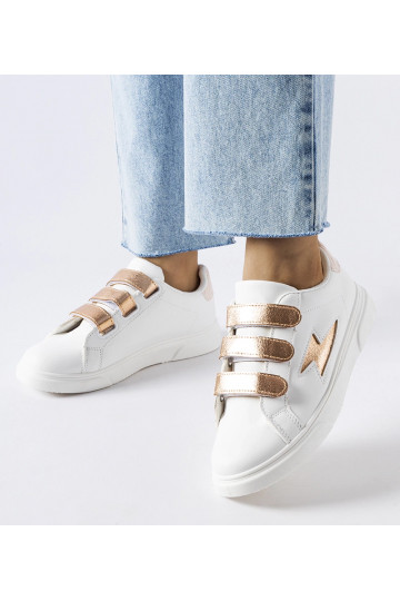 Zürichi naiste valged tossud