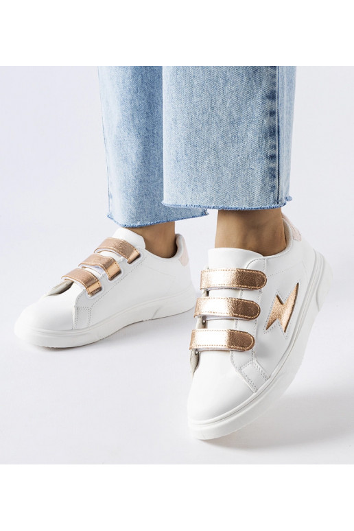 Zürichi naiste valged tossud