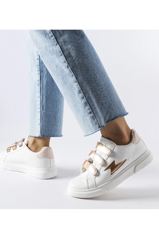 Zürichi naiste valged tossud