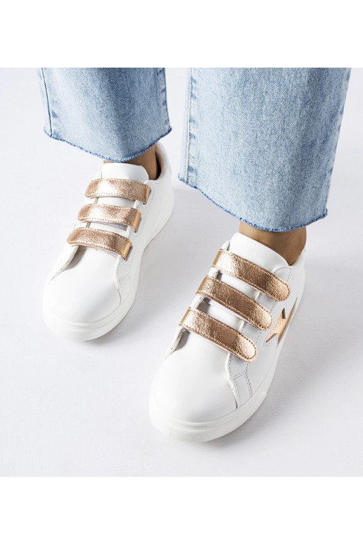 Zürichi naiste valged tossud