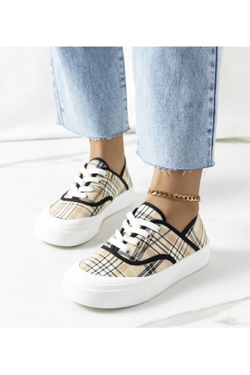 Beežid Jesperse tossud