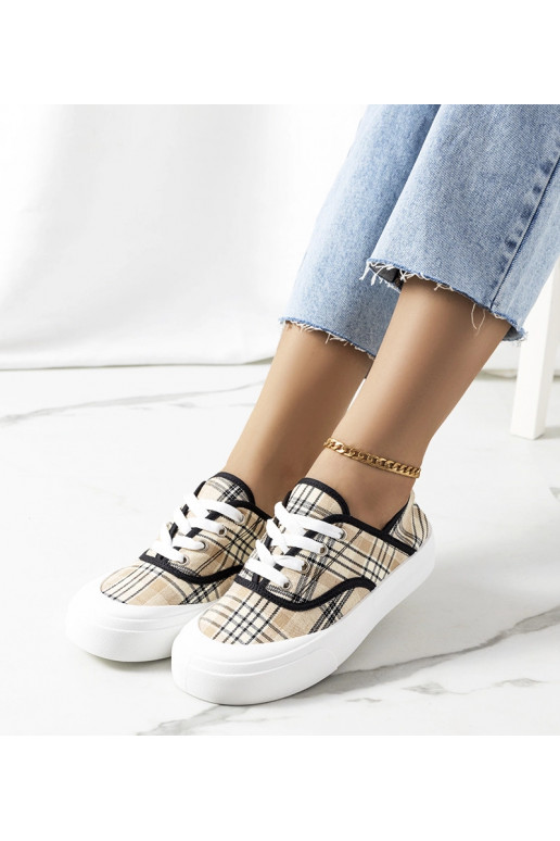 Beežid Jesperse tossud