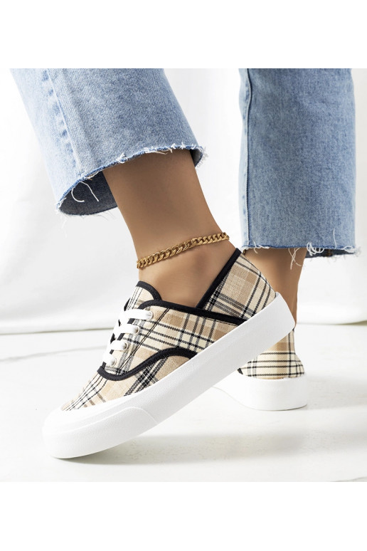 Beežid Jesperse tossud