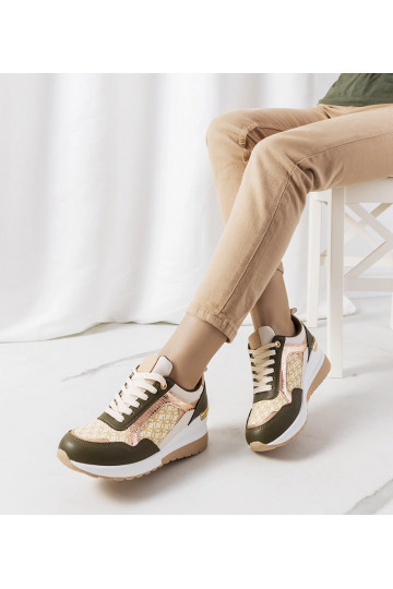 Rohelised Nansoni tossud 2