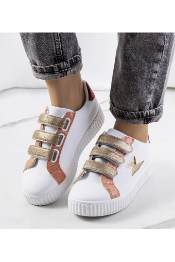 Pitmerdeni valged tossud 2