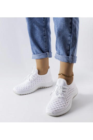 Dunes valged sporditossud