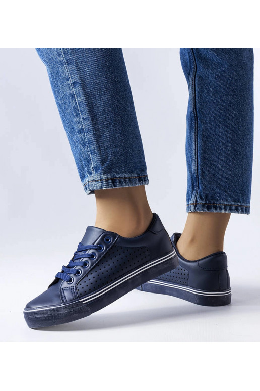 Meresinised Joffre ökonahast tossud