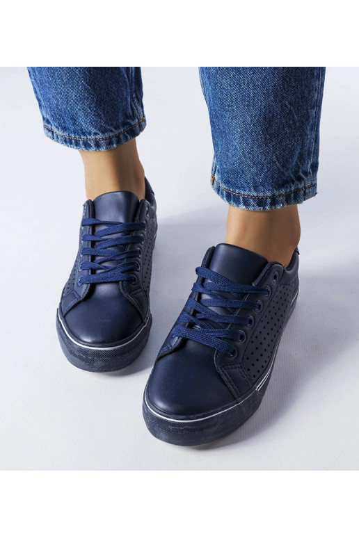 Meresinised Joffre ökonahast tossud