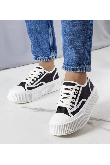 Mustad Delores Platform tossud