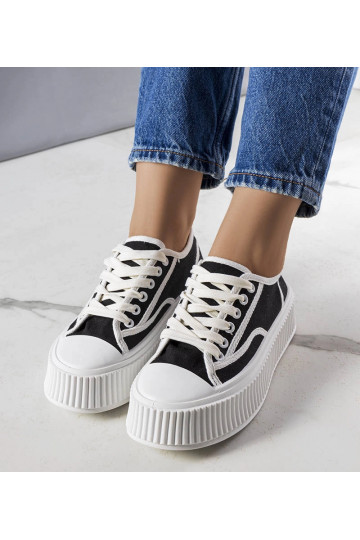 Mustad Delores Platform tossud 2
