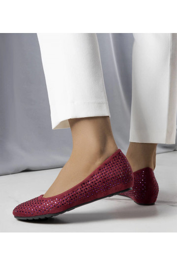 Burgundia balletikorterid...