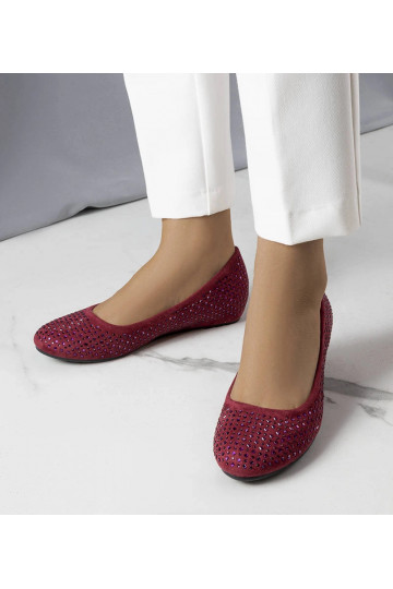 Burgundia balletikorterid... 2